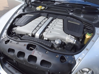 2006/06 Bentley Flying Spur