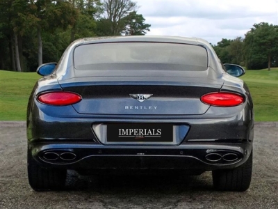 2022(22) Bentley Continental