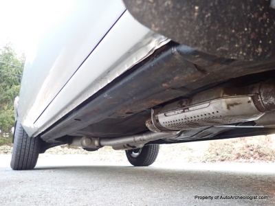 LT1 Powered 1985 Chevrolet El Camino SS