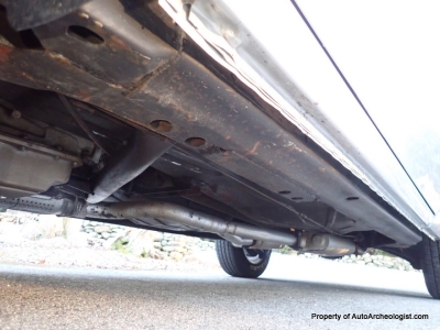 LT1 Powered 1985 Chevrolet El Camino SS