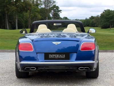 2017(67) Bentley Continental