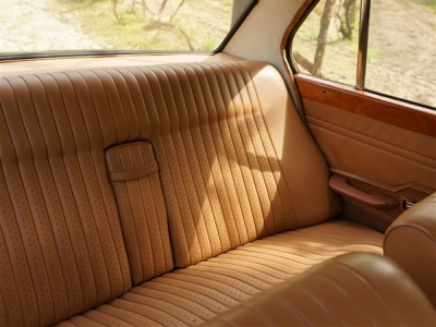 1972 Triumph TC 1300