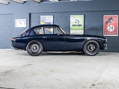 1957 AC Aceca Bristol