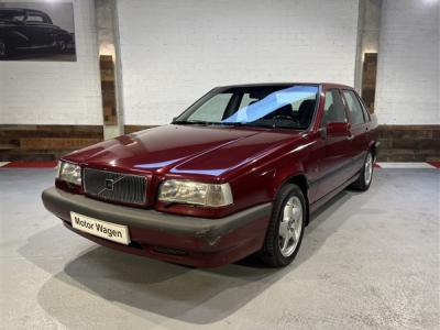 Volvo 850 T5