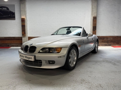 BMW Z3 3.0i
