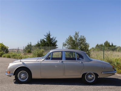 1965 Jaguar S-Type 3.8