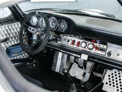 1965 Porsche 911 2L FIA 1965 Porsche 911 2L FIA