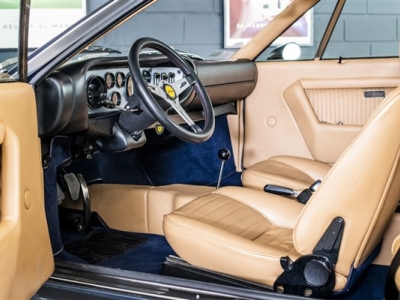 1976 Ferrari Dino 308 GT4