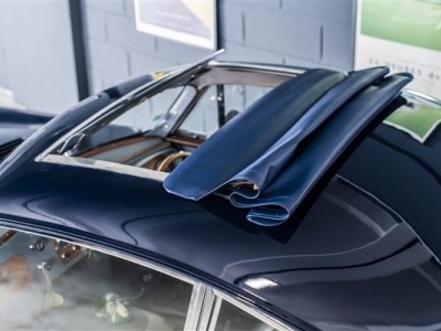 1957 AC Aceca Bristol