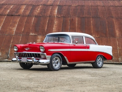 1956 Chevrolet Bel Air