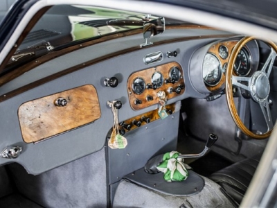 1957 AC Aceca Bristol