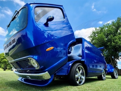 1969 Chevrolet Custom  (Blutopia)