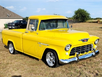1955 Chevrolet Cameo Pickup