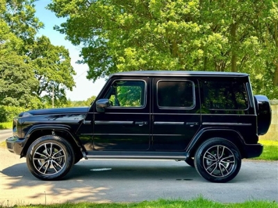 2021(71) Mercedes-Benz G Class