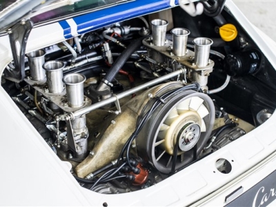 1965 Porsche 911 2L FIA 1965 Porsche 911 2L FIA