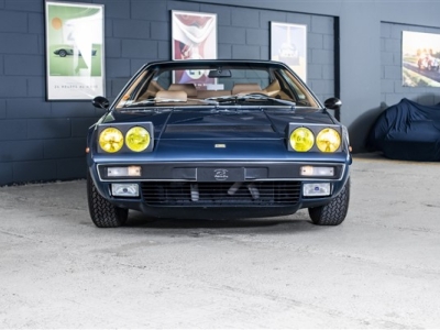 1976 Ferrari Dino 308 GT4