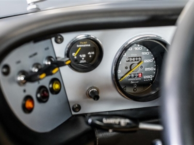 1976 Ferrari Dino 308 GT4