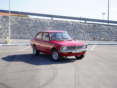 1976 Toyota Corolla KE20