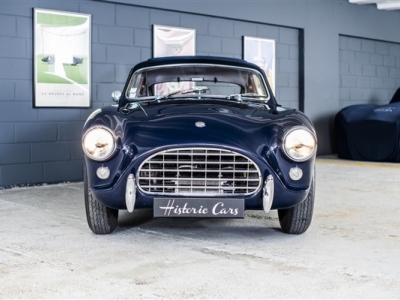 1957 AC Aceca Bristol
