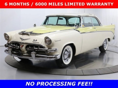 1956 Dodge Custom Royal Lancer D500