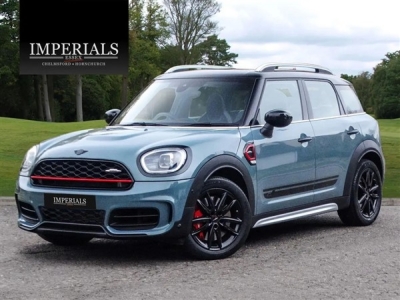 2022(72) Mini Countryman