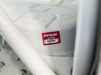 1988 BMW M3 Zakspeed DTM