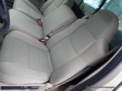 3 Owner, 2008 Ford F-250 Super Duty