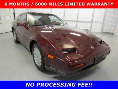 1988 Nissan 300ZX