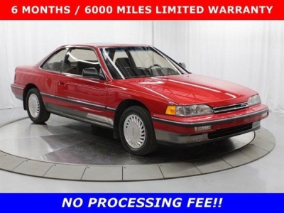 1988 Acura Legend