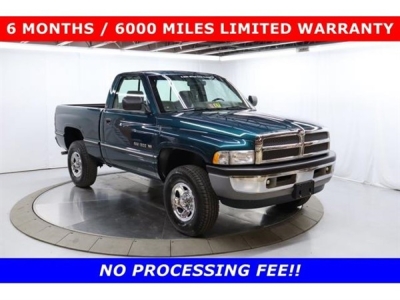 1994 Dodge Ram 1500