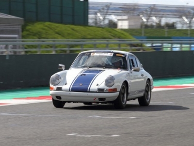 1965 Porsche 911 2L FIA 1965 Porsche 911 2L FIA