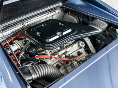 1976 Ferrari Dino 308 GT4