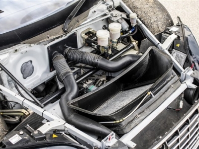 2010 Audi R8 LMS Ultra GT3