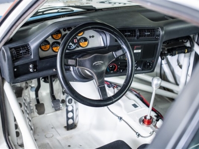 1988 BMW M3 Zakspeed DTM