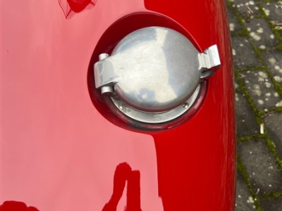 1966 Shelby Cobra 427 (Chassis CSX 3258)