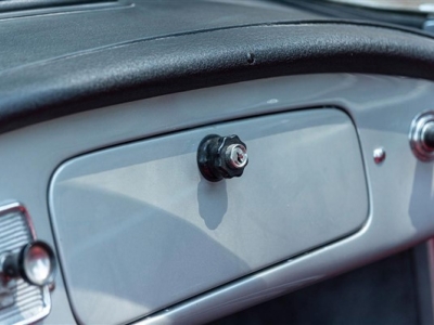 1956 Lancia B24S Cabriolet