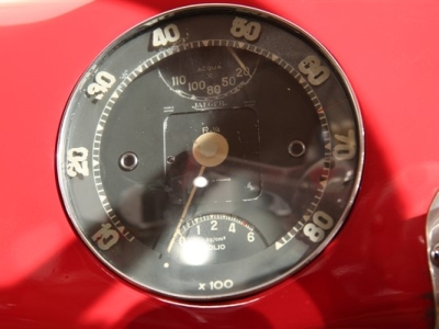 1952 Ferrari 225S Vignale Berlinetta