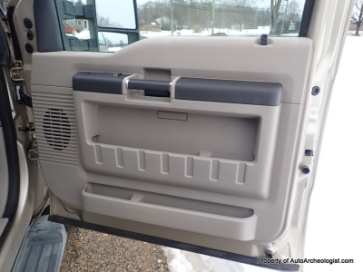 3 Owner, 2008 Ford F-250 Super Duty