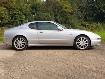 1999 Maserati 3200 GT V8