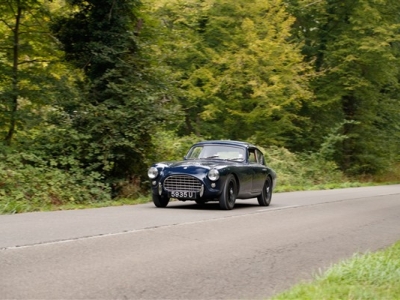 1957 AC Aceca Bristol