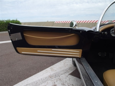 1955 Lancia Aurelia B24S Spider America