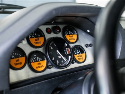 1988 BMW M3 Zakspeed DTM