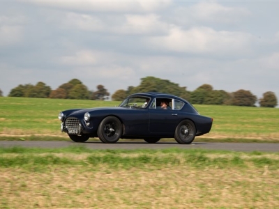 1957 AC Aceca Bristol