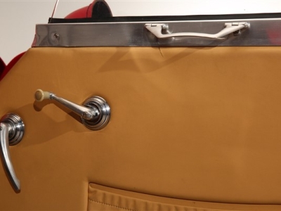 1952 Ferrari 225S Vignale Berlinetta