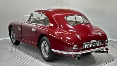 Aston Martin DB2