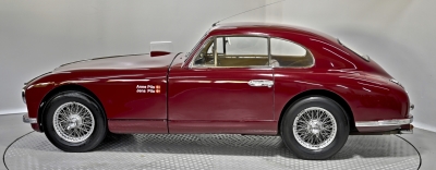 Aston Martin DB2