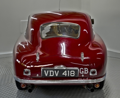 Aston Martin DB2