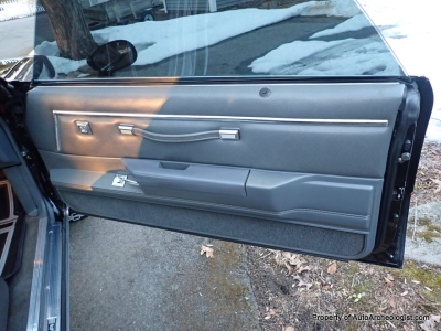 LT1 Powered 1985 Chevrolet El Camino SS