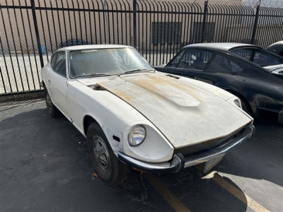 1971 Datsun 240Z (LHD)