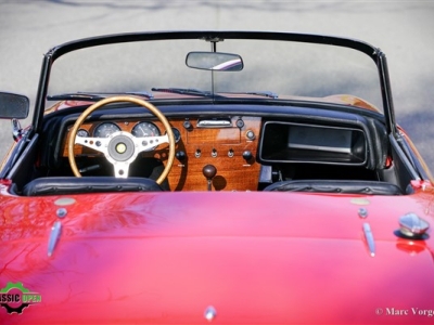 1964 Lotus Elan S1